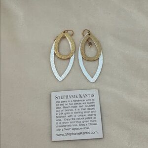Stefanie Kantis Earrings